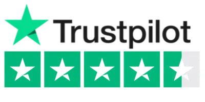 Avis clients PRIVEOS sur Trustpilot